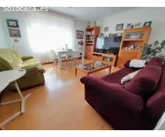 CASA DE 4 HAB- CAMPO DE LA JUVENTUD