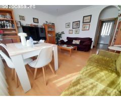 CASA DE 4 HAB- CAMPO DE LA JUVENTUD