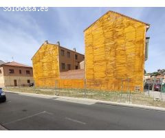 TERRENO - VILLAMURIEL DE CERRATO