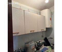 CASA 4 HAB- BRAÑOSERA