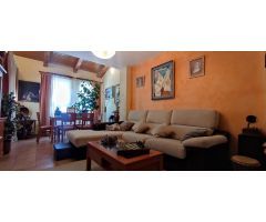 CHALET 4 HAB- VILLAMURIEL DE CERRATO