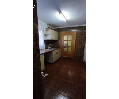 CASA CON PATIO EN EL CRISTO