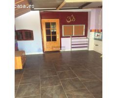 ALQUILER LOCAL- AVDA SANTANDER