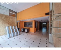 Local Comercial- avda SANTANDER