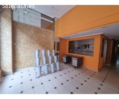 Local Comercial- avda SANTANDER
