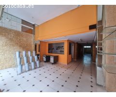 Local Comercial- avda SANTANDER