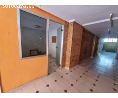Local Comercial- avda SANTANDER