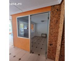 Local Comercial- avda SANTANDER
