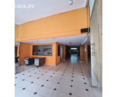 Local Comercial- avda SANTANDER