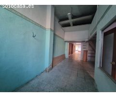 Local Comercial- avda SANTANDER