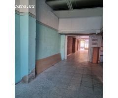 Local Comercial- avda SANTANDER