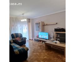 PISO 3 HABITACIONES. AVENIDA SANTANDER