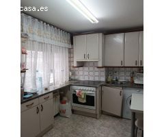 PISO 3 HABITACIONES. AVENIDA SANTANDER