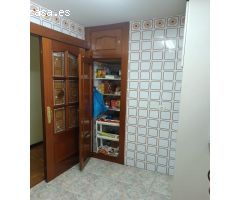 PISO 3 HABITACIONES. AVENIDA SANTANDER