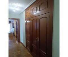 PISO 3 HABITACIONES. AVENIDA SANTANDER