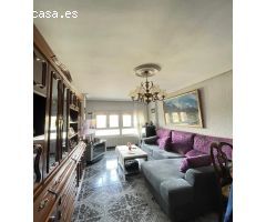 PISO 3 HABITACIONES. CALABAZANOS
