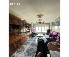 PISO 3 HABITACIONES. CALABAZANOS