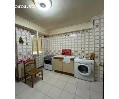 PISO 3 HABITACIONES. CALABAZANOS