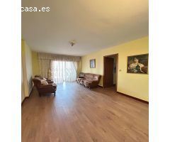PISO 4 HABITACIONES. VENTA DE BAÑOS