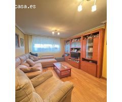 PISO 3 HABITACIONES. AVENIDA VIÑALTA.