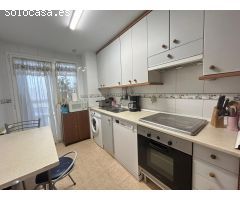 PISO 3 HABITACIONES. AVENIDA VIÑALTA.