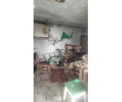 CASA 3HAB. - SAN JUANILLO