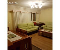 ATICO CON TERRAZA EN ZONA TEJERA