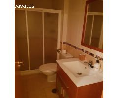 ATICO CON TERRAZA EN ZONA TEJERA