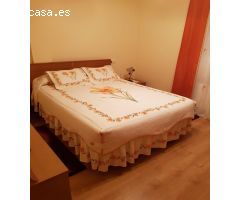 ATICO CON TERRAZA EN ZONA TEJERA
