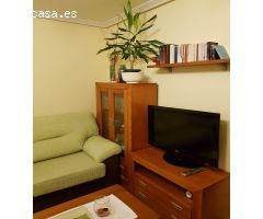 ATICO CON TERRAZA EN ZONA TEJERA