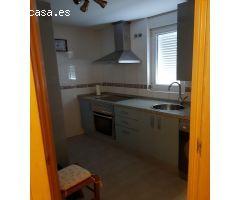 ATICO CON TERRAZA EN ZONA TEJERA