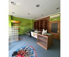 LOCAL EN VENTA O ALQUILER.