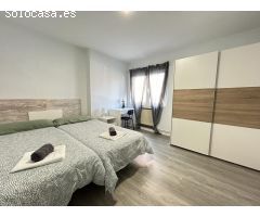 ¡¡ALQUILER DE HABITACIONES!!