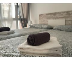 ¡¡ALQUILER DE HABITACIONES!!