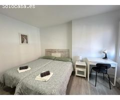 ¡¡ALQUILER DE HABITACIONES!!