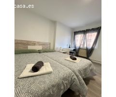 ¡¡ALQUILER DE HABITACIONES!!