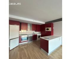 PISO 2 HABITACIONES CON COCHERA. VILLALOBÓN.