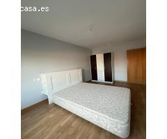 PISO 2 HABITACIONES CON COCHERA. VILLALOBÓN.