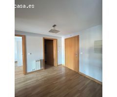 PISO 2 HABITACIONES CON COCHERA. VILLALOBÓN.
