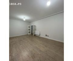 SE ALQUILA PISO EN EL CENTRO DE PALENCIA