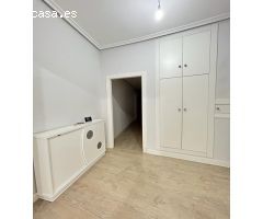 SE ALQUILA PISO EN EL CENTRO DE PALENCIA
