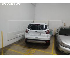 Se vende RAYA de garaje en Belaskoenea