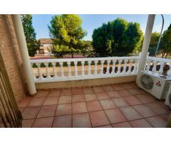 Chalet en Venta en Albatera, Alicante