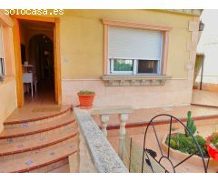 Bungalow en Venta en Daya Nueva, Alicante