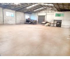 Nave industrial en Venta en Los Dolores, Alicante