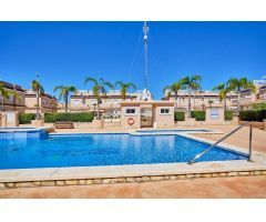 Apartamento en Venta en Cabo Roig, Alicante