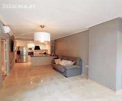 Duplex en Venta en Dehesa de campoamor, Alicante