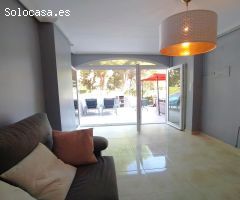 Duplex en Venta en Dehesa de campoamor, Alicante
