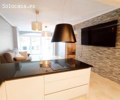 Duplex en Venta en Dehesa de campoamor, Alicante