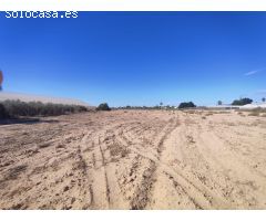 Solar en Venta en Elche de la Sierra, Alicante